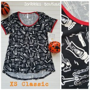 Halloween Classic Tee
